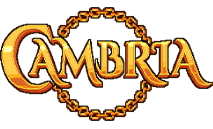 Cambria Logo